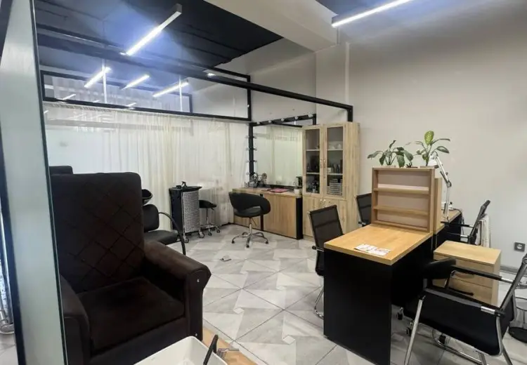 90 m² Obyekt / Ofis Satılır, Nəsimi, Bakı