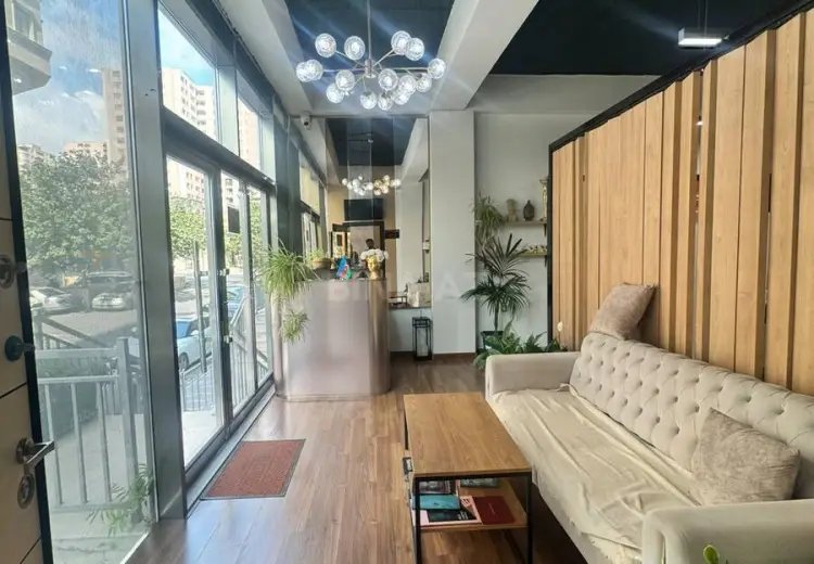 90 m² Obyekt / Ofis Satılır, Nəsimi, Bakı