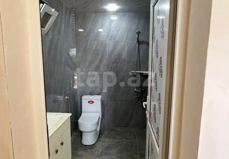 2 otaqlı mənzil , Sabunçu, Bakı