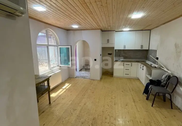 2 otaqlı mənzil , Sabunçu, Bakı