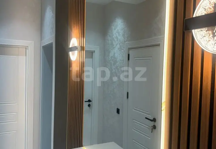 2 otaqlı mənzil , Sumqayıt