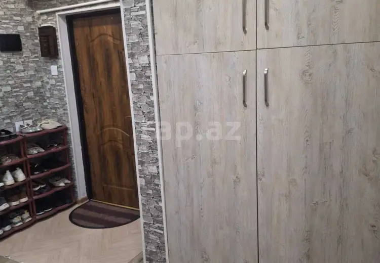 3 otaqlı mənzil , Sumqayıt