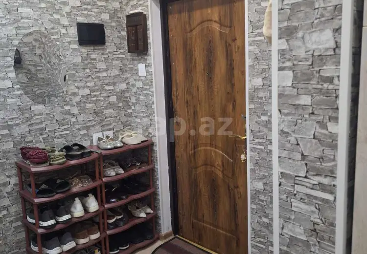 3 otaqlı mənzil , Sumqayıt