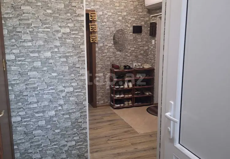 3 otaqlı mənzil , Sumqayıt