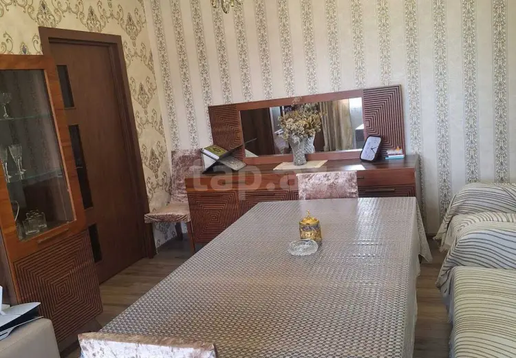3 otaqlı mənzil , Sumqayıt