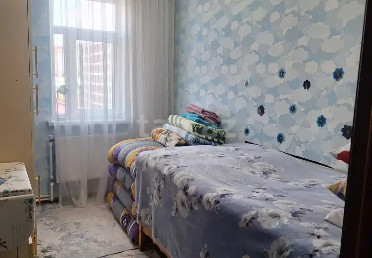 3 otaqlı mənzil , Sumqayıt