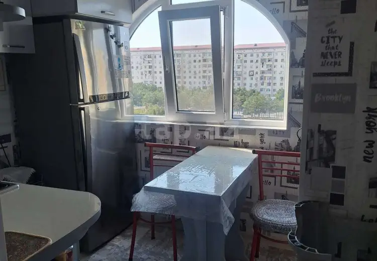 3 otaqlı mənzil , Sumqayıt
