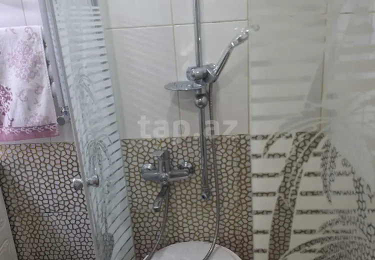 3 otaqlı mənzil , Sumqayıt