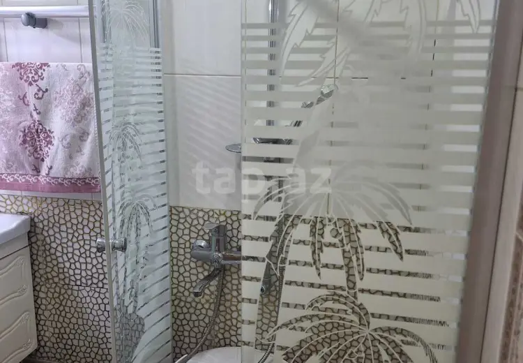 3 otaqlı mənzil , Sumqayıt