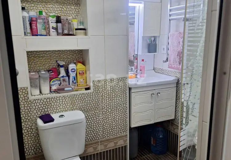 3 otaqlı mənzil , Sumqayıt