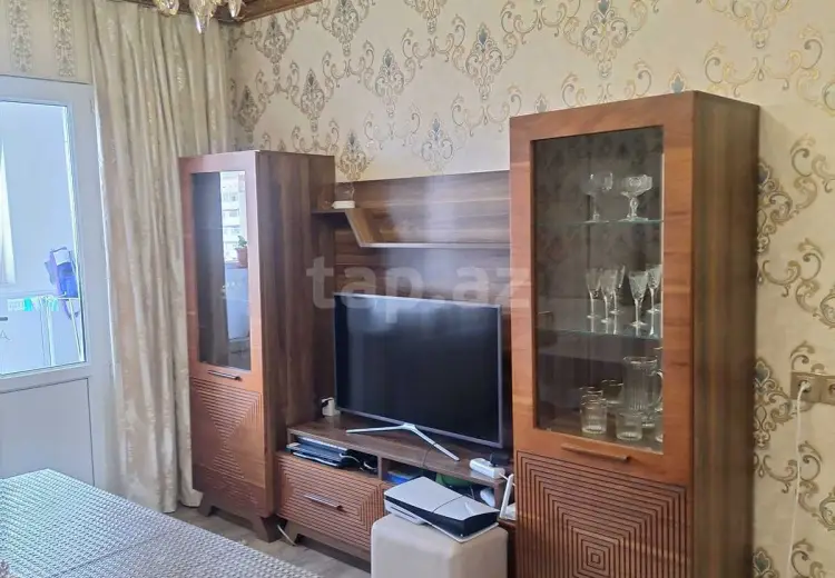3 otaqlı mənzil , Sumqayıt