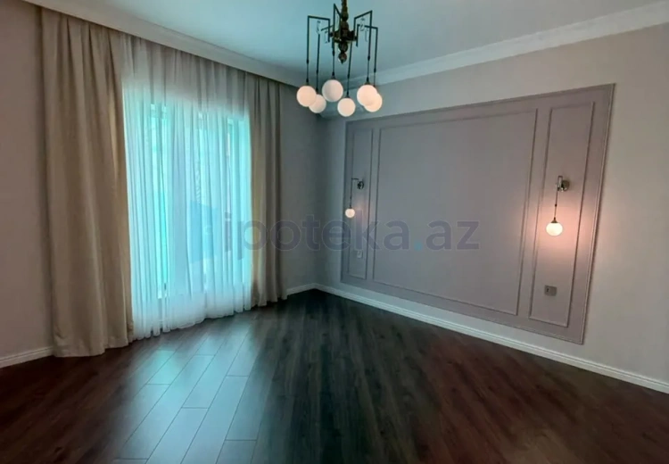 5 otaqlı mənzil Satılır, Mərdəkan, Xəzər, Bakı