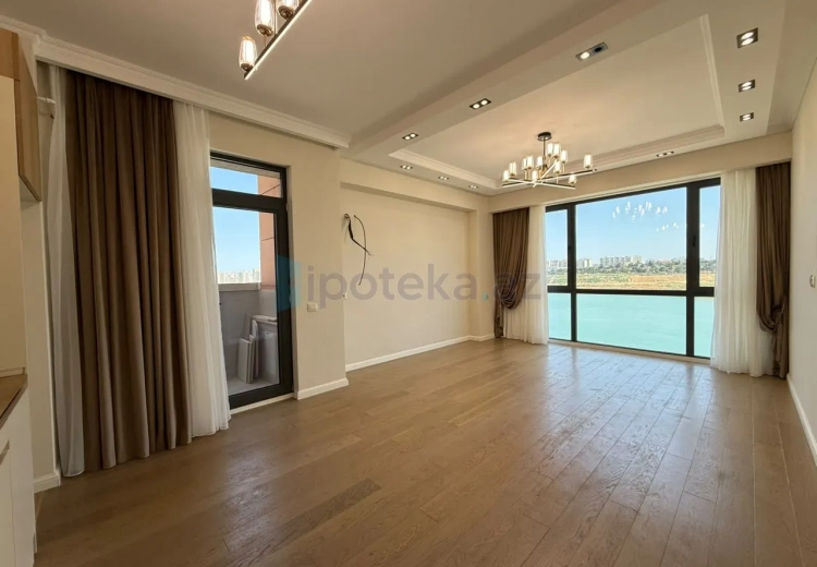3 otaqlı mənzil Satılır, Yeni Yasamal qəs., Yasamal, Bakı