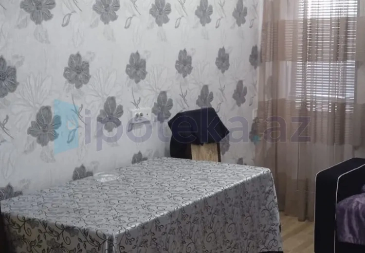 2 otaqlı mənzil Satılır, Yasamal qəs., Yasamal, Bakı