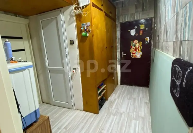 1 otaqlı mənzil , Sumqayıt