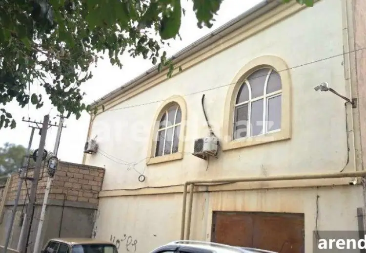 1000 m² Obyekt / Ofis Satılır, Bülbülə qəs., Suraxanı, Bakı