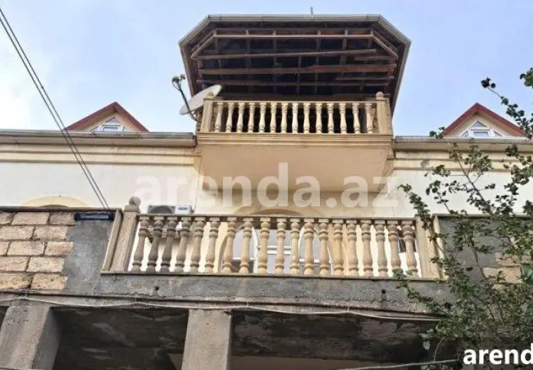 1000 m² Obyekt / Ofis Satılır, Bülbülə qəs., Suraxanı, Bakı