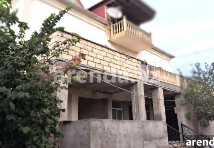 1000 m² Obyekt / Ofis Satılır, Bülbülə qəs., Suraxanı, Bakı