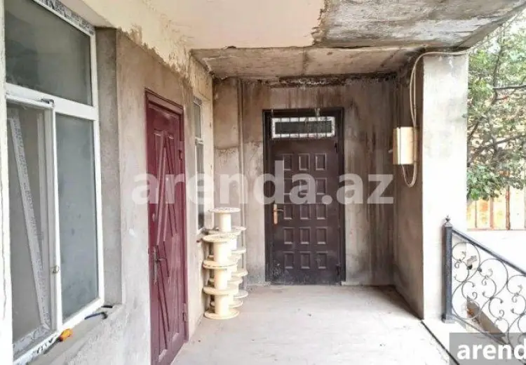 1000 m² Obyekt / Ofis Satılır, Bülbülə qəs., Suraxanı, Bakı