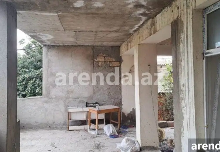1000 m² Obyekt / Ofis Satılır, Bülbülə qəs., Suraxanı, Bakı
