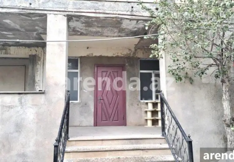 1000 m² Obyekt / Ofis Satılır, Bülbülə qəs., Suraxanı, Bakı