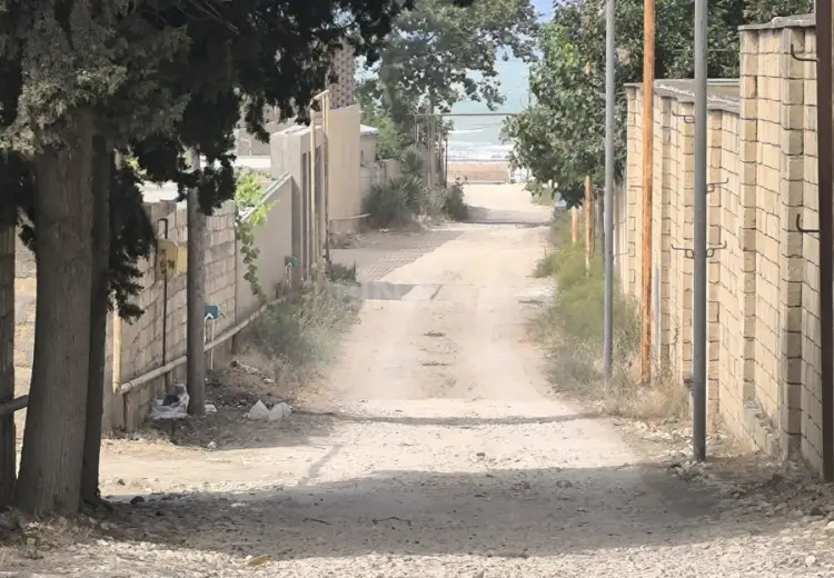 6 sot Torpaq Satılır, Goradil, Abşeron