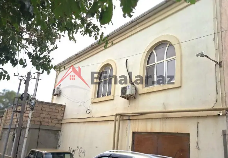 680 000 AZN - 10 otaqlı mənzil Satılır, Ramana qəs., Suraxanı, Bakı