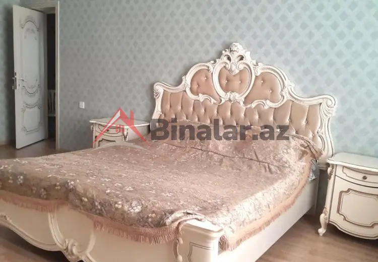 680 000 AZN - 10 otaqlı mənzil Satılır, Ramana qəs., Suraxanı, Bakı