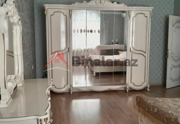 680 000 AZN - 10 otaqlı mənzil Satılır, Ramana qəs., Suraxanı, Bakı