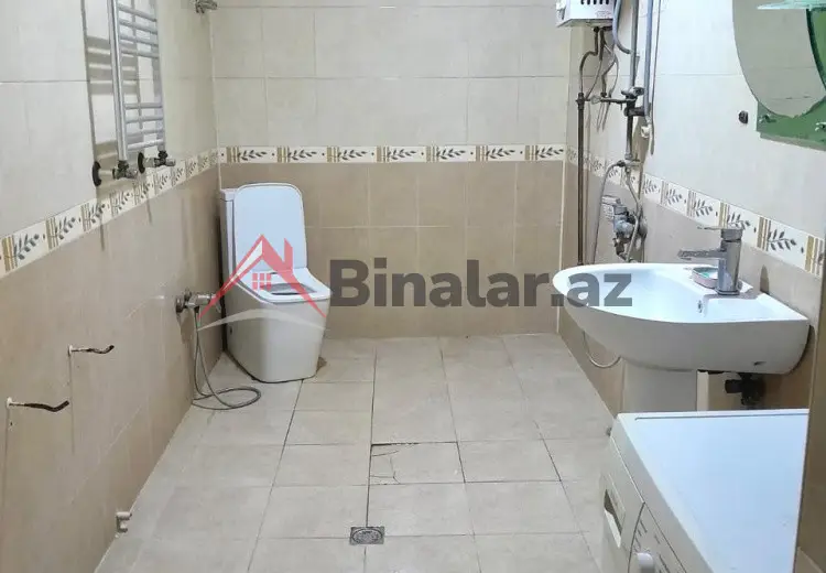 680 000 AZN - 10 otaqlı mənzil Satılır, Ramana qəs., Suraxanı, Bakı