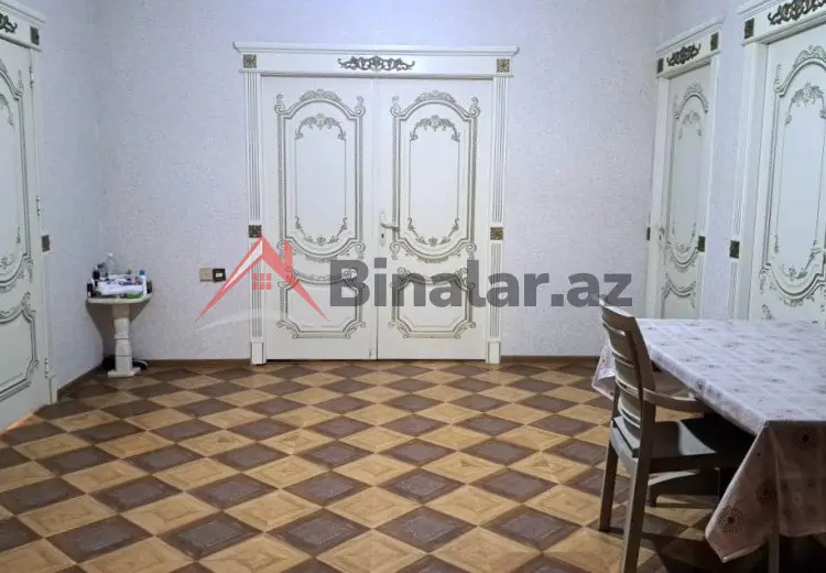 680 000 AZN - 10 otaqlı mənzil Satılır, Ramana qəs., Suraxanı, Bakı