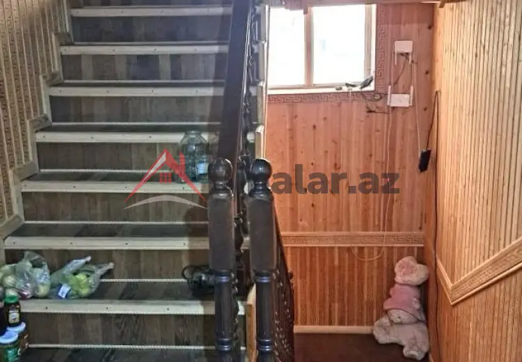 680 000 AZN - 10 otaqlı mənzil Satılır, Ramana qəs., Suraxanı, Bakı