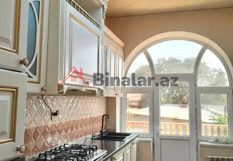 680 000 AZN - 10 otaqlı mənzil Satılır, Ramana qəs., Suraxanı, Bakı