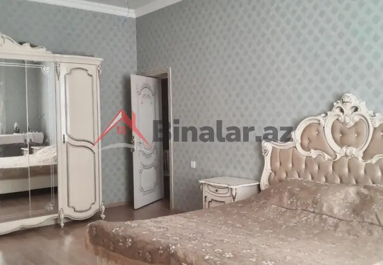 680 000 AZN - 10 otaqlı mənzil Satılır, Ramana qəs., Suraxanı, Bakı