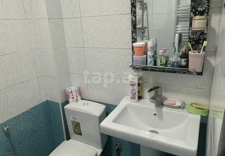 1 otaqlı mənzil , Xırdalan