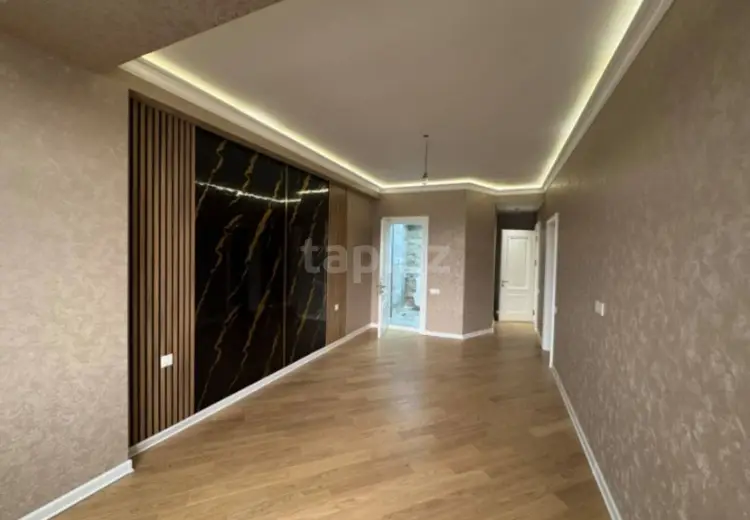3 otaqlı mənzil , Bakı