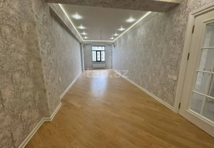 3 otaqlı mənzil , Bakı