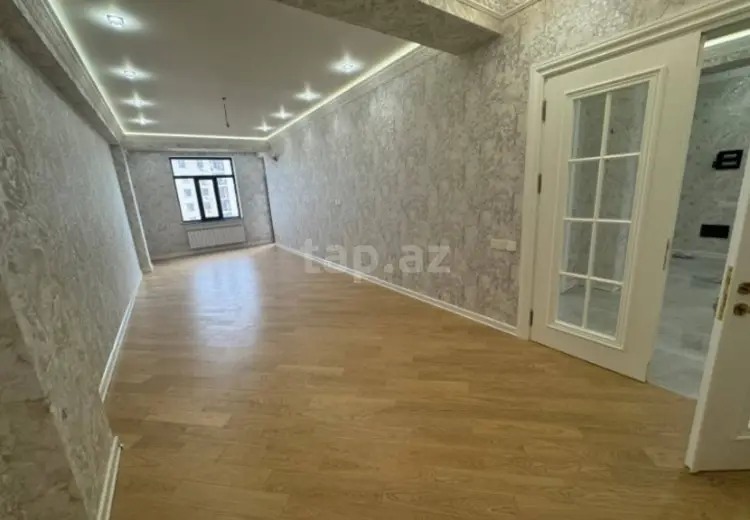 3 otaqlı mənzil , Bakı