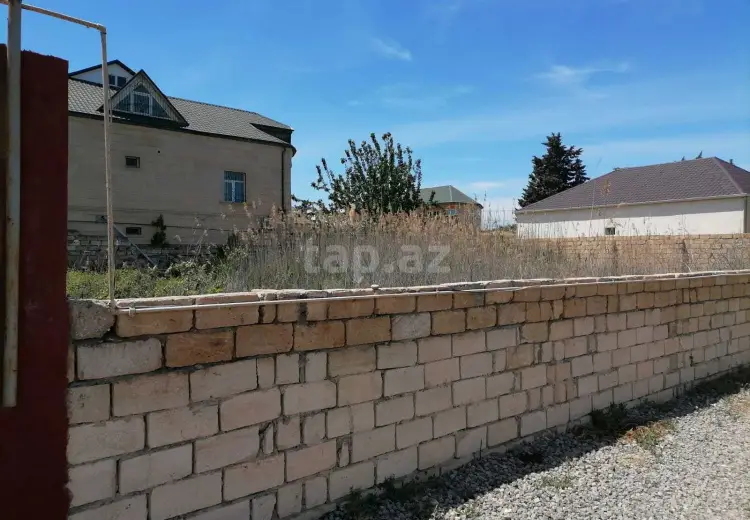 0 m² Obyekt / Ofis , Novxanı, Abşeron