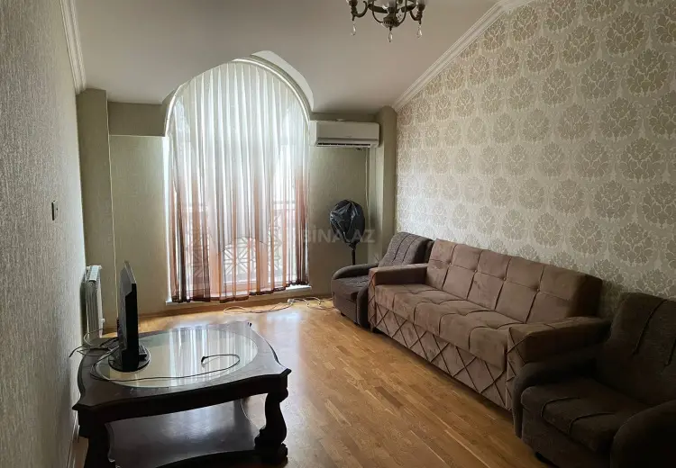 2 otaqlı mənzil Satılır, Xırdalan