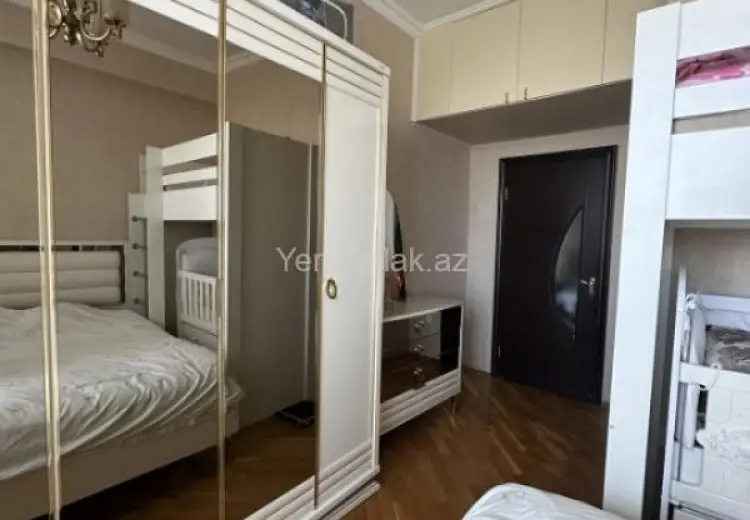 192 000 AZN - 2 otaqlı mənzil Satılır, 7-ci mikrorayon, Binəqədi, Bakı