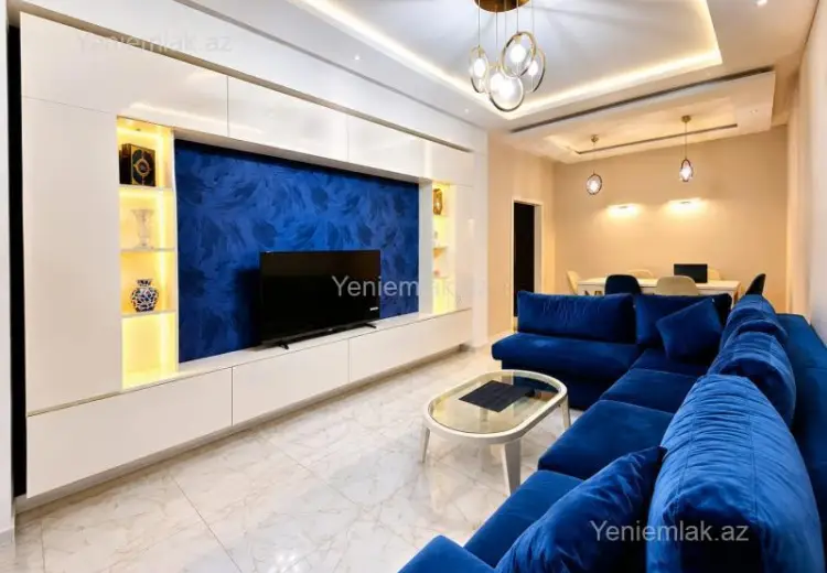 2 otaqlı mənzil Satılır, Yasamal qəs., Yasamal, Bakı