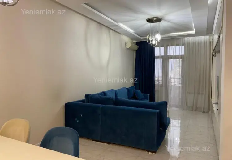 2 otaqlı mənzil Satılır, Yasamal qəs., Yasamal, Bakı