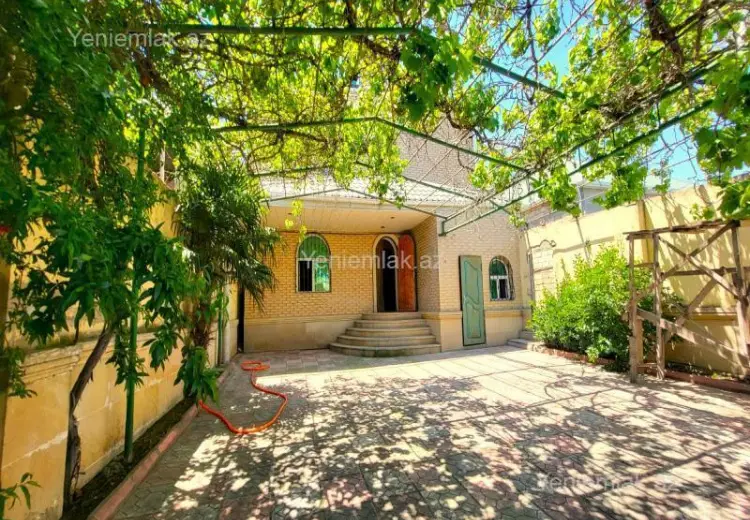 165 000 AZN - 5 otaqlı mənzil Satılır, Binəqədi qəs., Binəqədi, Bakı