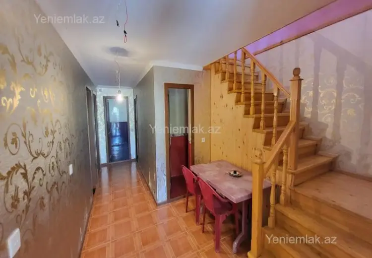 165 000 AZN - 5 otaqlı mənzil Satılır, Binəqədi qəs., Binəqədi, Bakı
