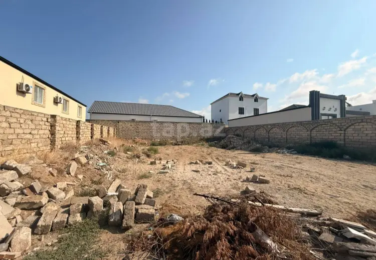 0 m² Obyekt / Ofis , Şüvəlan, Xəzər, Bakı