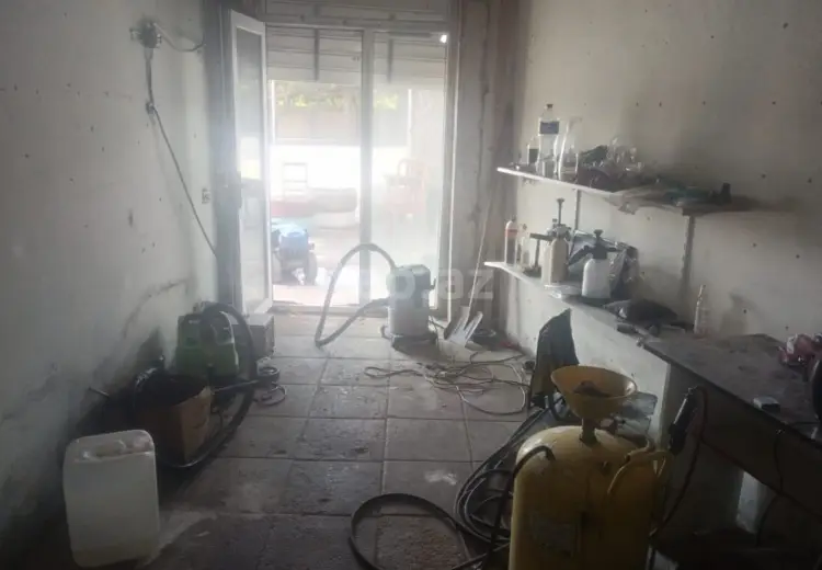 0 m² Obyekt / Ofis , Məştağa qəs., Sabunçu, Bakı