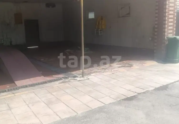 0 m² Obyekt / Ofis , Məştağa qəs., Sabunçu, Bakı