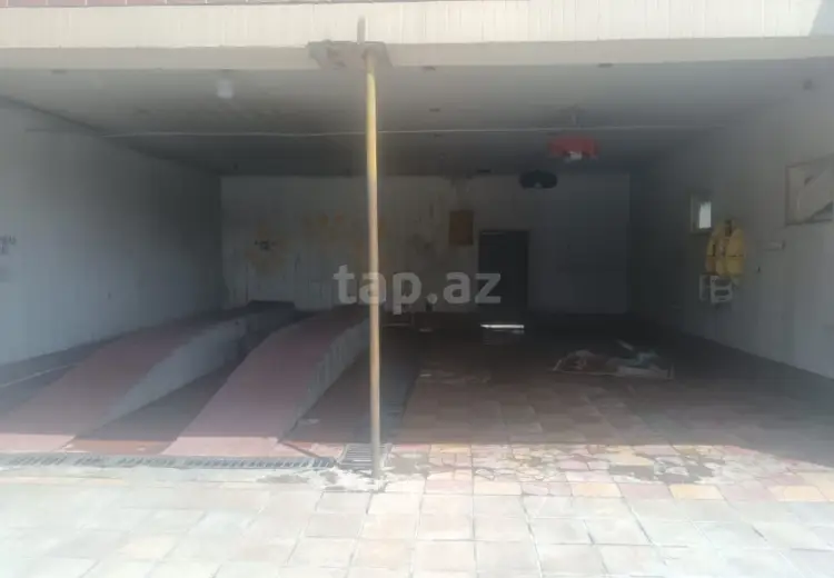 0 m² Obyekt / Ofis , Məştağa qəs., Sabunçu, Bakı