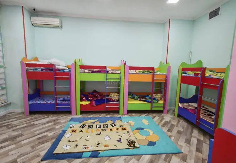 425 m² Obyekt / Ofis Kirayə (aylıq), Laçın